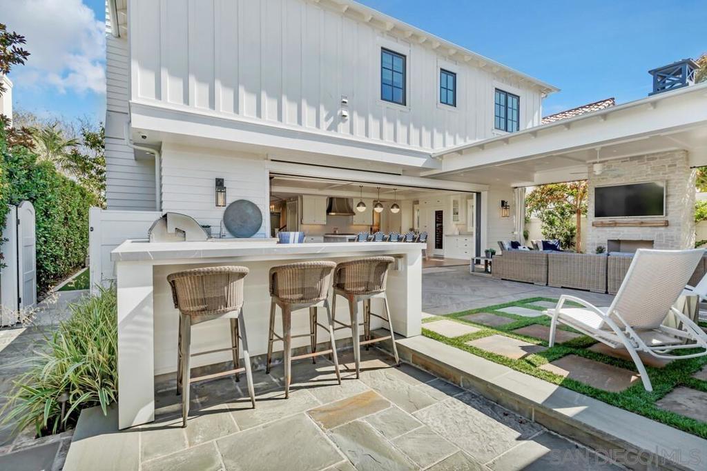 Coronado Village - Residential