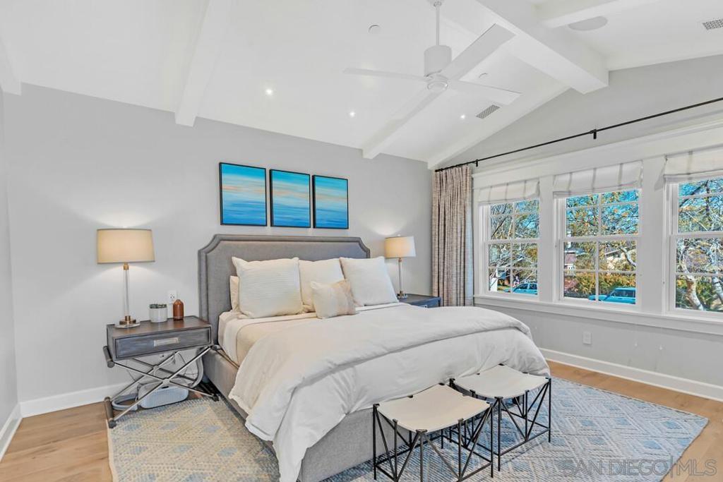 Coronado Village - Residential