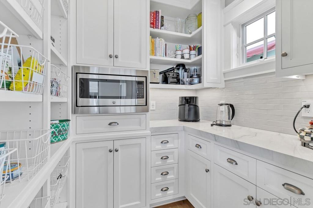 Coronado Village - Residential