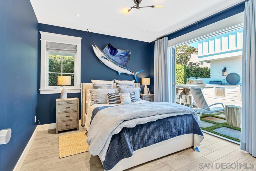 Coronado Village - Residential