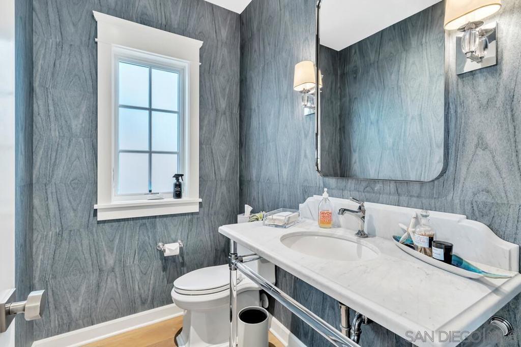 Coronado Village - Residential