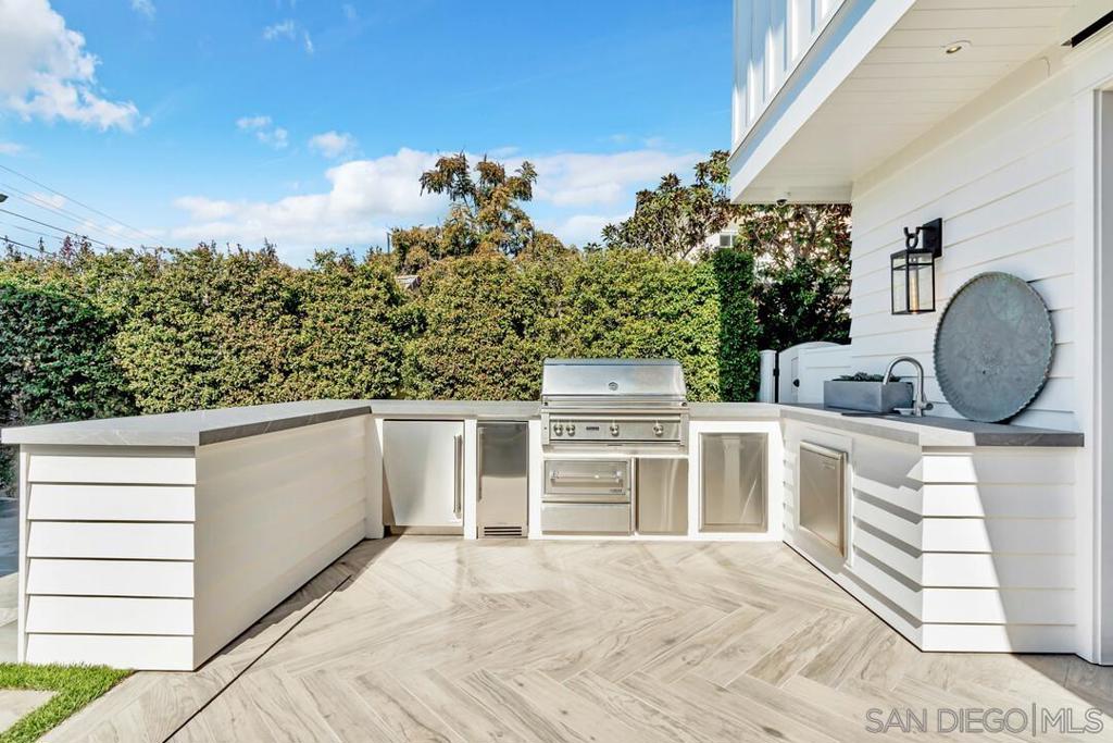 Coronado Village - Residential