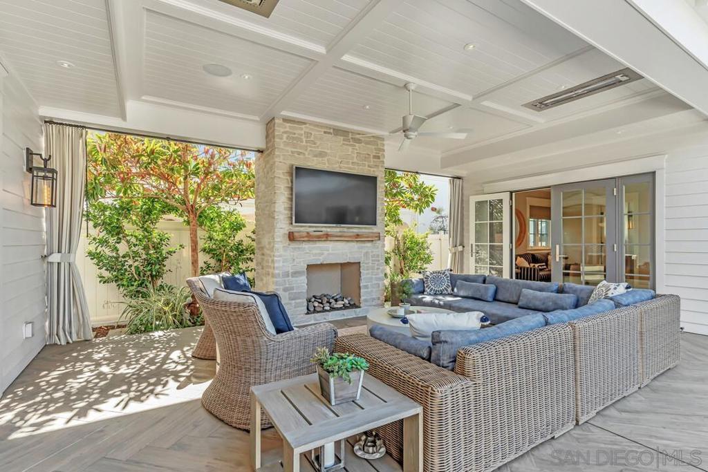 Coronado Village - Residential