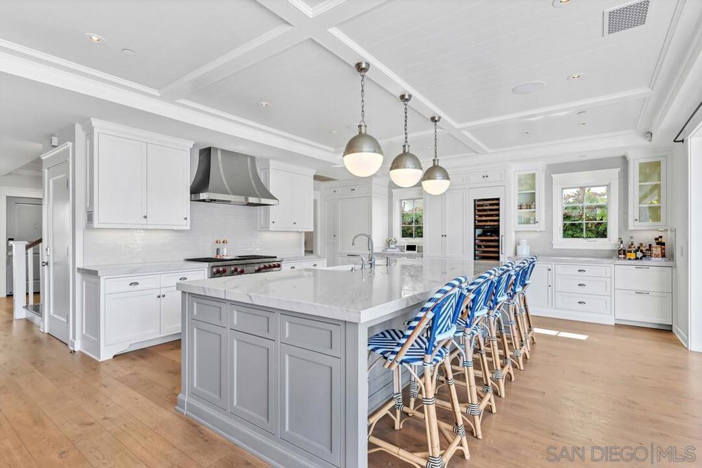 Coronado Village - Residential