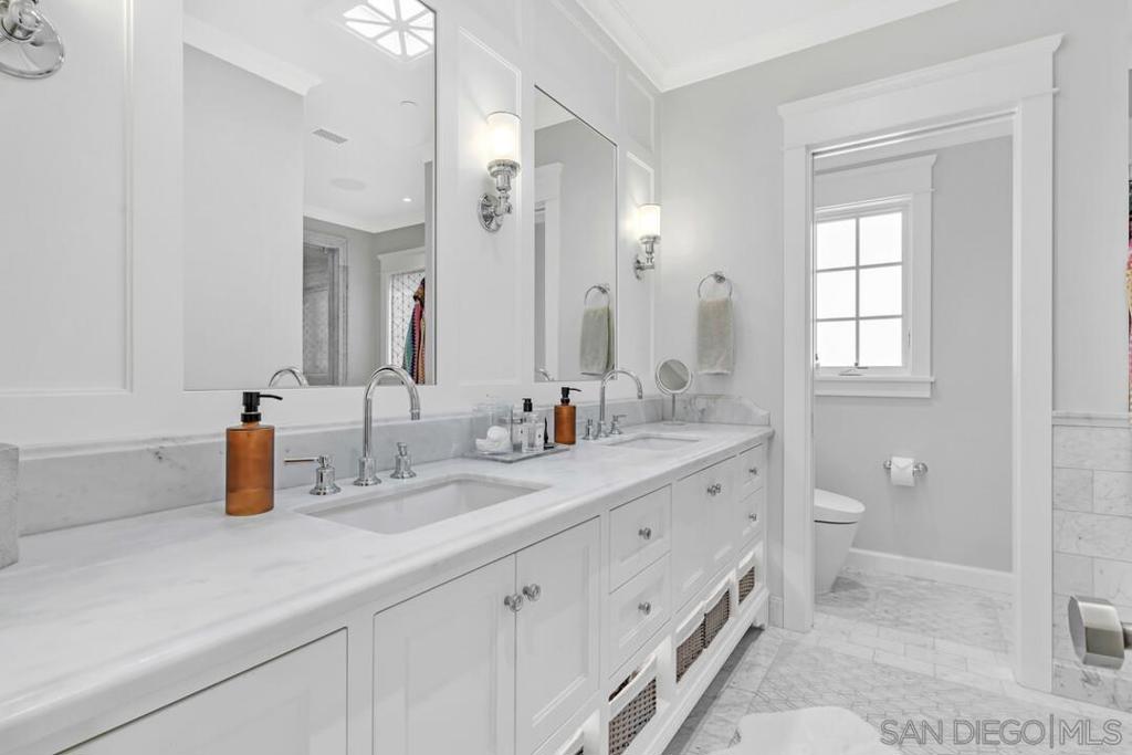 Coronado Village - Residential