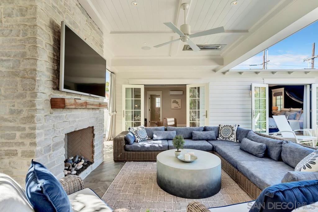 Coronado Village - Residential