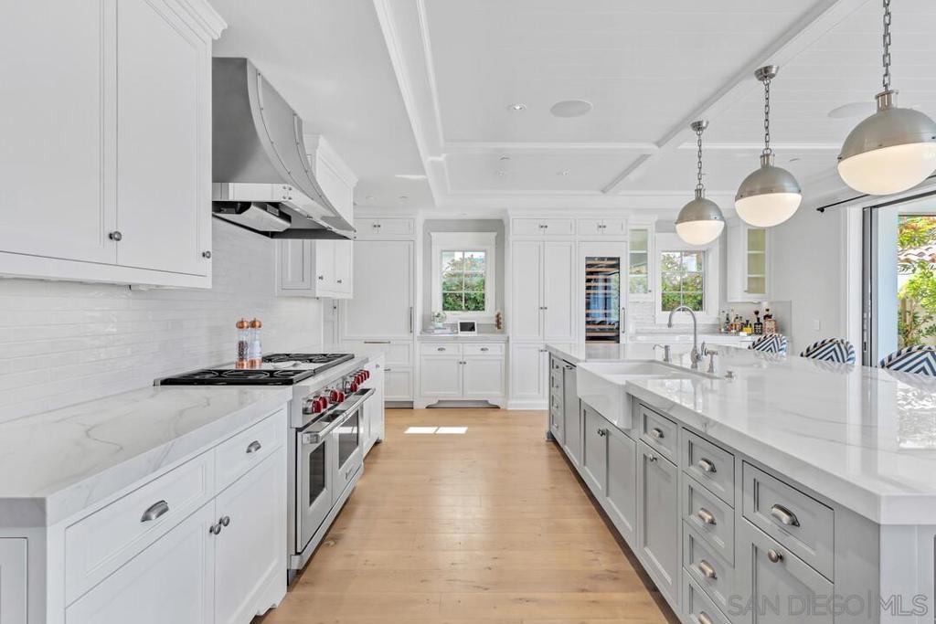 Coronado Village - Residential