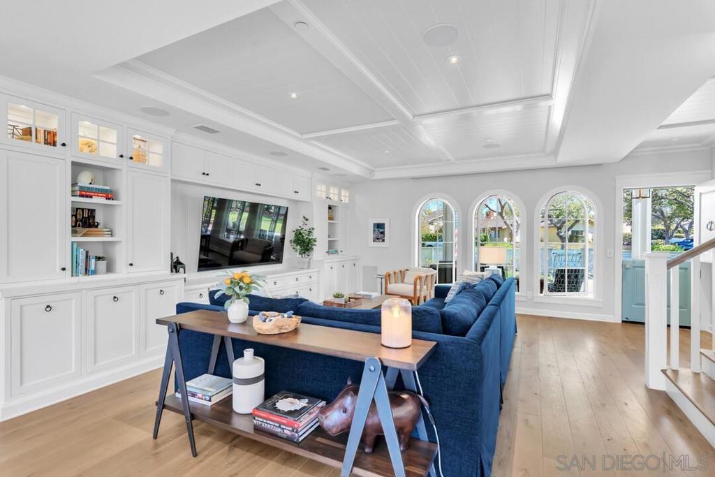 Coronado Village - Residential