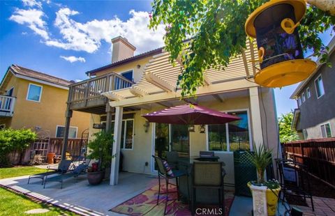 Tiny photo for 29161 Promenade RD, Menifee, CA 92584 (MLS # SW26103854)