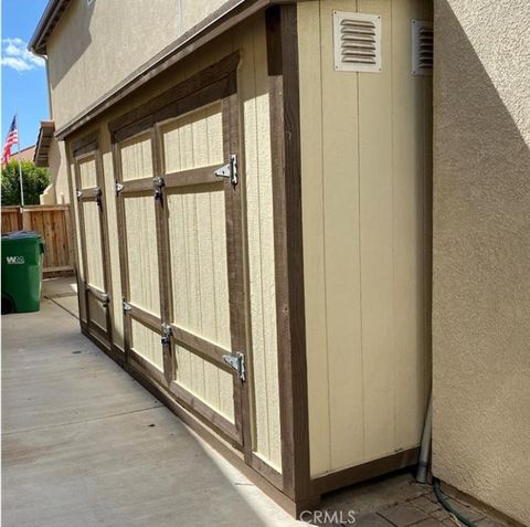 Tiny photo for 29161 Promenade RD, Menifee, CA 92584 (MLS # SW26103854)
