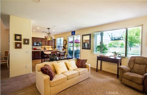 Tiny photo for 29161 Promenade RD, Menifee, CA 92584 (MLS # SW26103854)