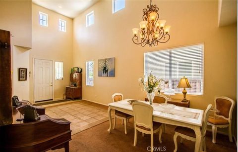 Tiny photo for 29161 Promenade RD, Menifee, CA 92584 (MLS # SW26103854)