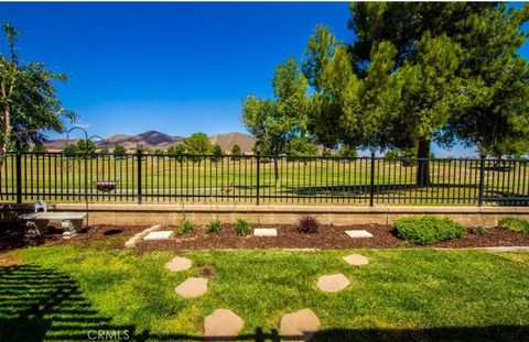 Tiny photo for 29161 Promenade RD, Menifee, CA 92584 (MLS # SW26103854)