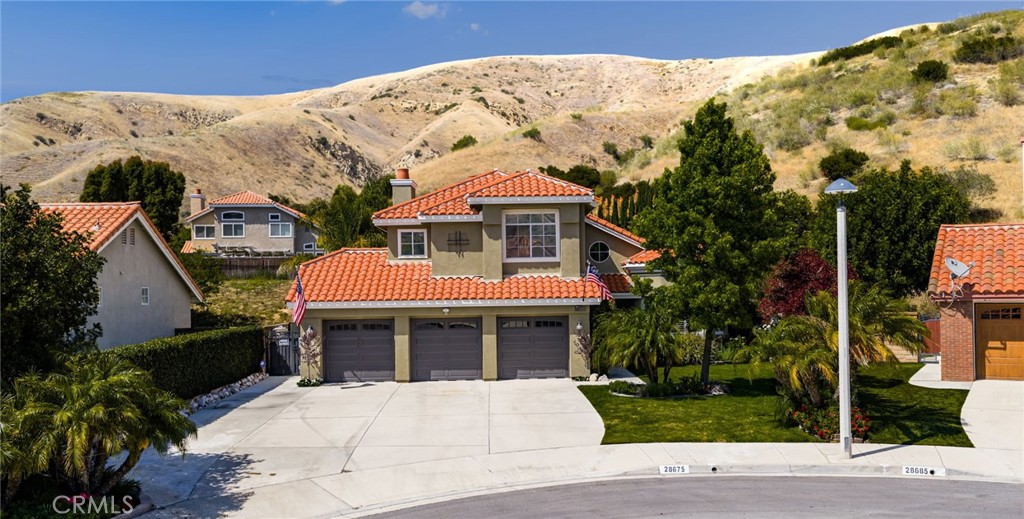 28675 Brush Canyon