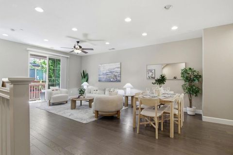 Photo of 2959 Via Torino, Santa Clara, CA 95051 (MLS # ML82048875)