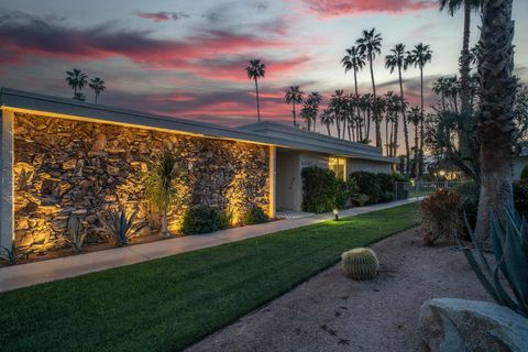 45705 Pawnee Road Indian Wells CA 92210