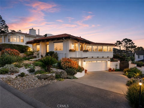 Photo of 380 Drake ST, Cambria, CA 93428 (MLS # NS26225163)