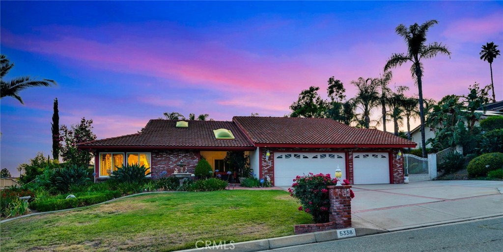 5338 Falling Tree Lane