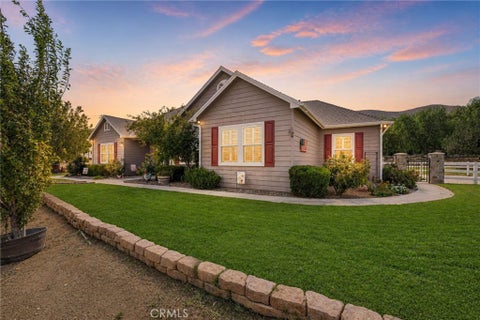 Photo of 4114 9th ST, Acton, CA 93510 (MLS # SR26191026)