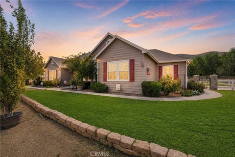 Photo of 4114 9th ST, Acton, CA 93510 (MLS # SR26191026)