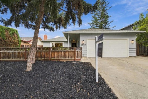 Photo of 1092 Polk Avenue, Sunnyvale, CA 94086 (MLS # ML82065060)