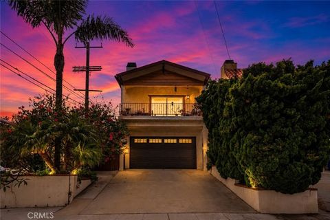 Photo of 3145 S Kerckhoff AVE, San Pedro, CA 90731 (MLS # SB26123336)