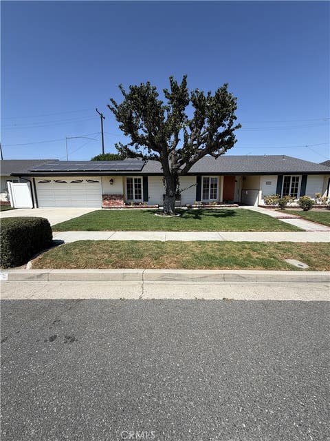 Photo of 9197 El Cortez AVE, Fountain Valley, CA 92708 (MLS # OC26175238)