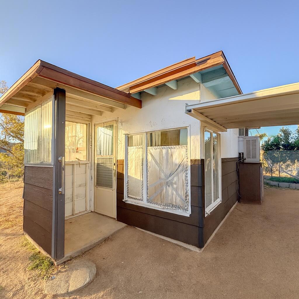 56606 Skyline Ranch Road