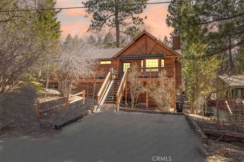 Photo of 1030 Jasper, Big Bear City, CA 92314 (MLS # IG26061233)