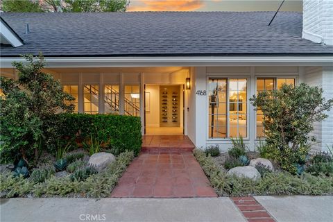 Photo of 4168 Towhee Dr, Calabasas, CA 91302 (MLS # SR25256360)