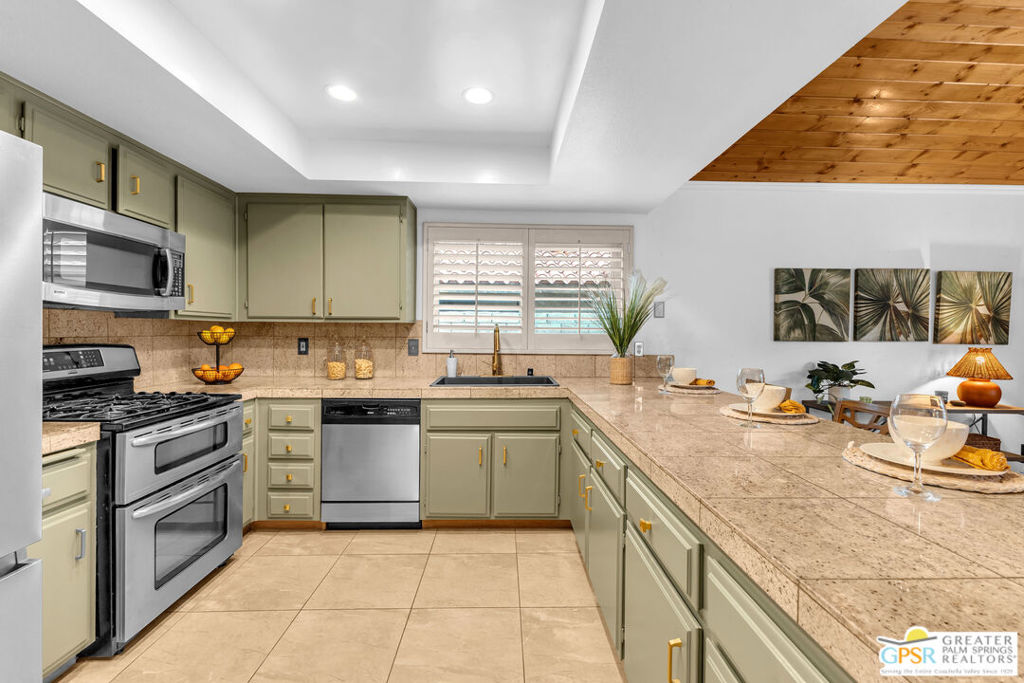 Quail Point - Residential