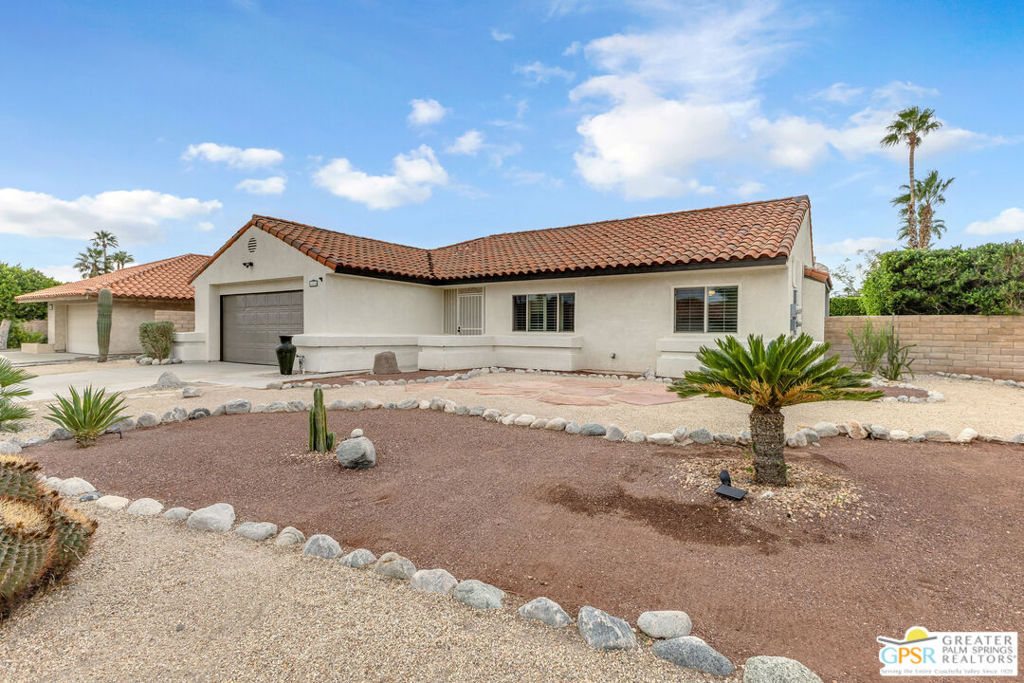 Quail Point - Residential