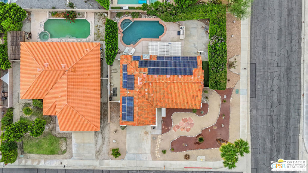 Quail Point - Residential