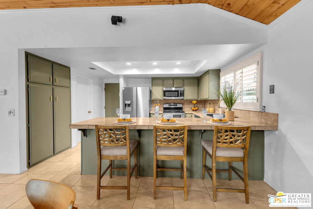 Quail Point - Residential