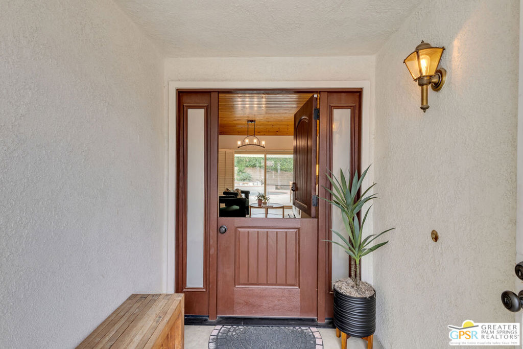 Quail Point - Residential