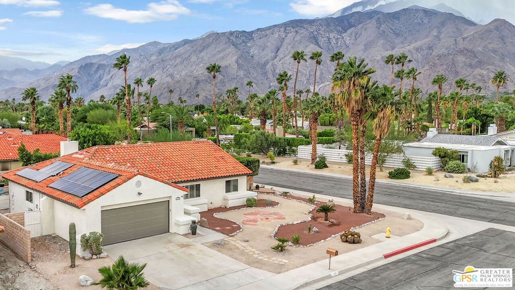 Quail Point - Residential