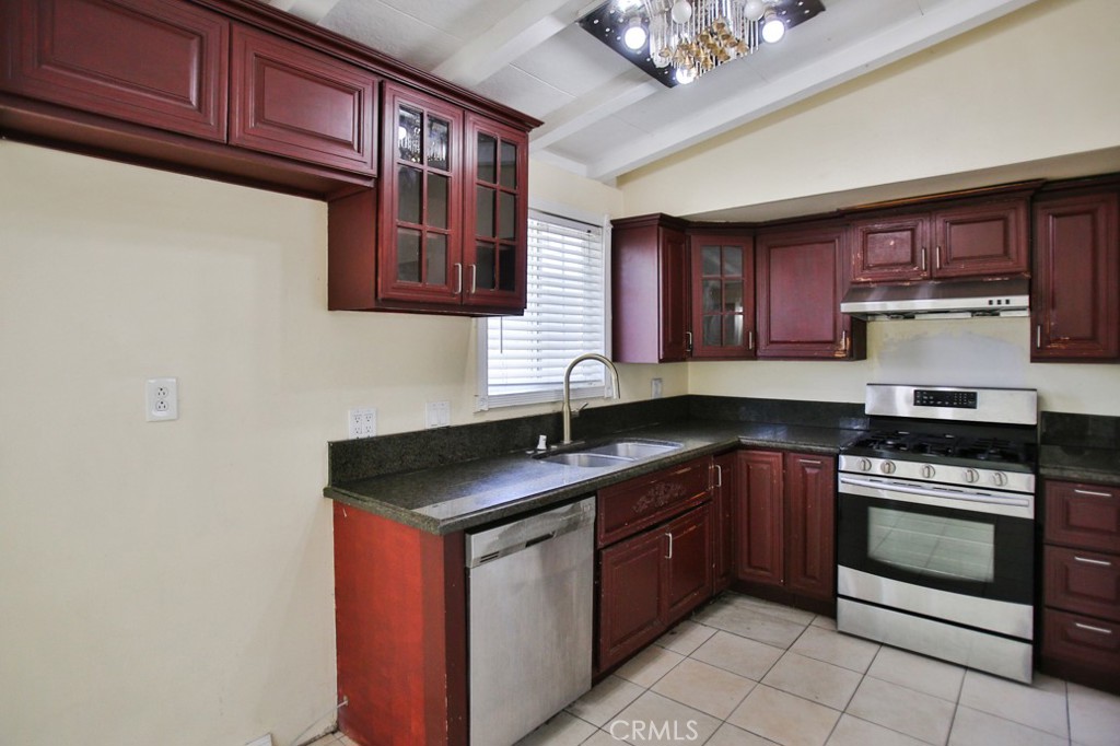 Welcome to 12232 Lorna Street — a charming and spacious single-story home nestled in the heart of Garden Grove. Featuring 4 bedrooms and 2 bathrooms across approximately 1,500 square feet of living space, this residence sits on a generous 8,668 SQFT flat lot offering endless possibilities for outdoor living and future expansion.
?? Thoughtfully Maintained & Full of Character Step inside and be greeted by soaring vaulted ceilings with exposed beams, adding warmth and architectural charm. The home boasts engineered wood flooring throughout and a tastefully upgraded kitchen with granite countertops. Every detail has been lovingly cared for — making it move-in ready, yet full of potential to personalize.
?? Outdoor Potential Like No Other Dreaming of a backyard oasis? This expansive lot is perfect for building a sparkling pool and spa, creating lush gardens, or adding a detached ADU for extended family or passive income. The extra-long driveway and attached two-car garage ensure ample parking and storage for vehicles, RVs, or recreational toys.
?? Prime Location & Easy Commute Enjoy easy access to the 22, 405, and 5 freeways, placing you minutes from shopping, dining, schools, and entertainment in Orange County. Situated in a quiet neighborhood with nearby schools and parks, this property offers tranquility without sacrificing convenience.
? Whether you're a growing family, savvy investor, or simply searching for a home with space and potential, 12232 Lorna Street is an opportunity not to be missed.