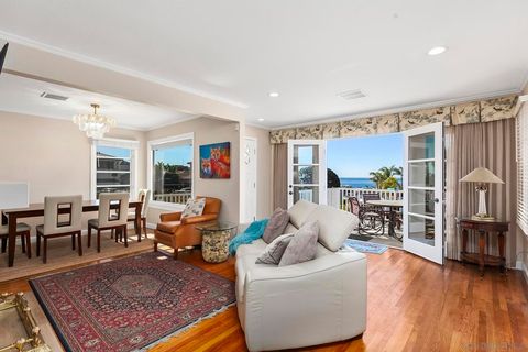 Photo of 5741 Chelsea Ave Ave, La Jolla, CA 92037 (MLS # 260004902SD)