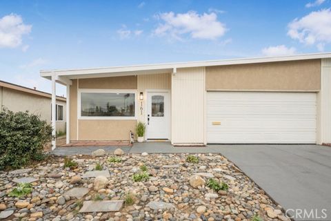 Communities Grover Beach 161 Janet Grover Beach CA 93433