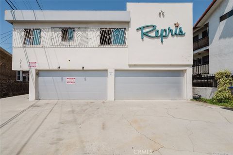 Photo of 515 Chester Street, Glendale, CA 91203 (MLS # GD26122130)