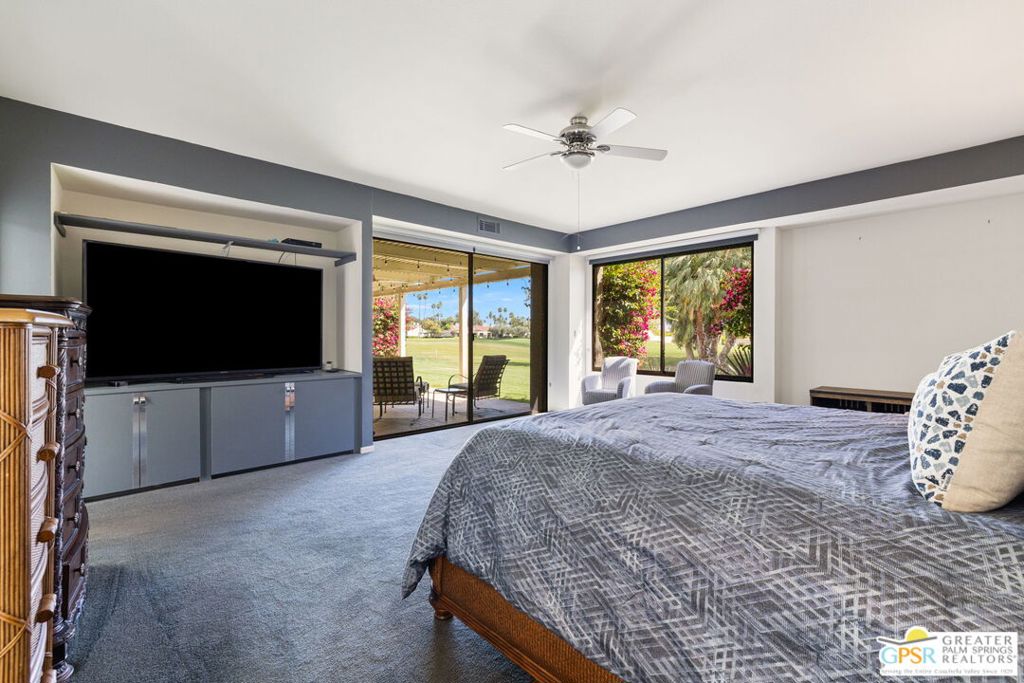 Mission Hills Country Club - Residential