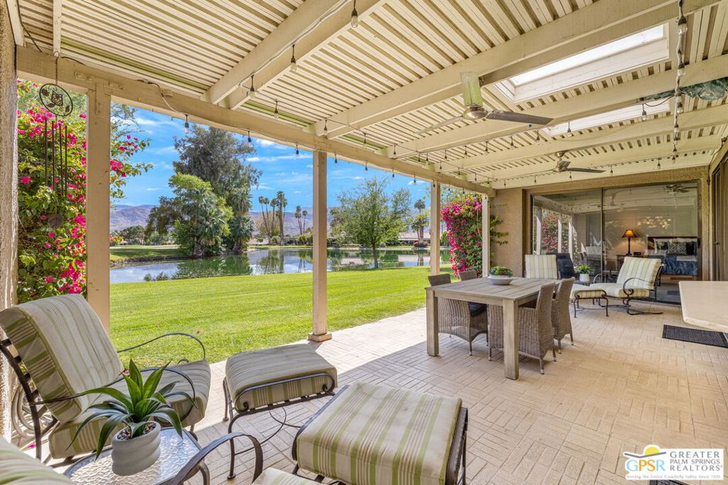 Mission Hills Country Club - Residential