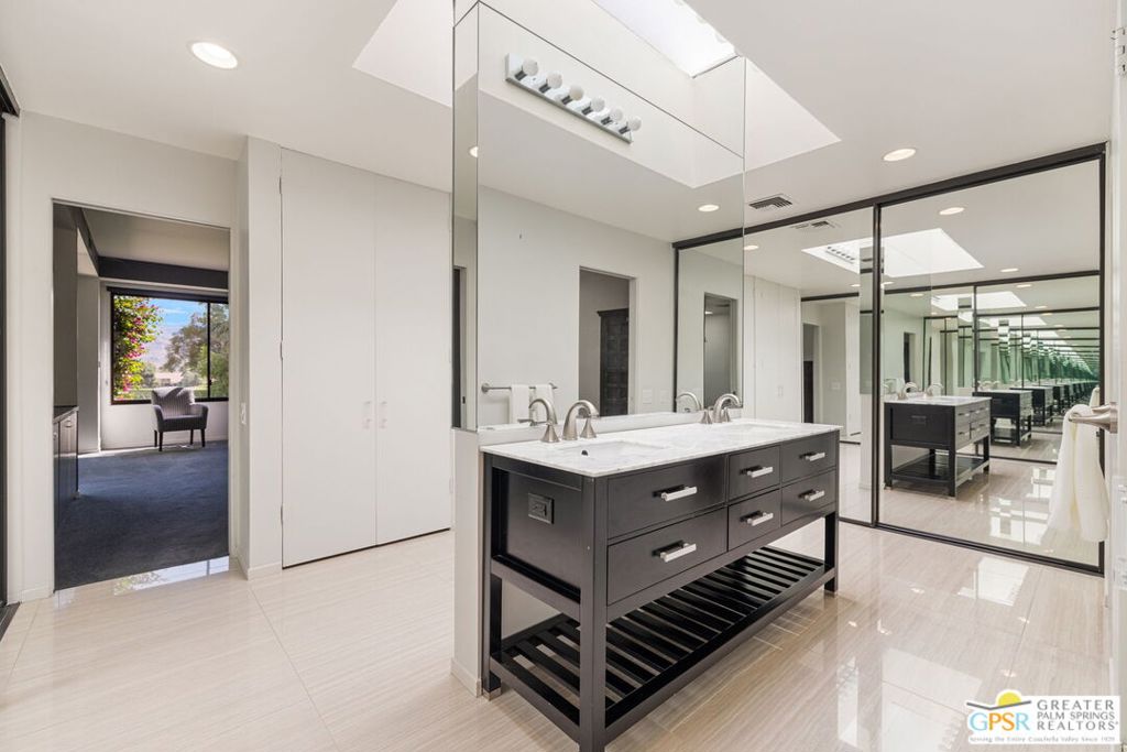 Mission Hills Country Club - Residential