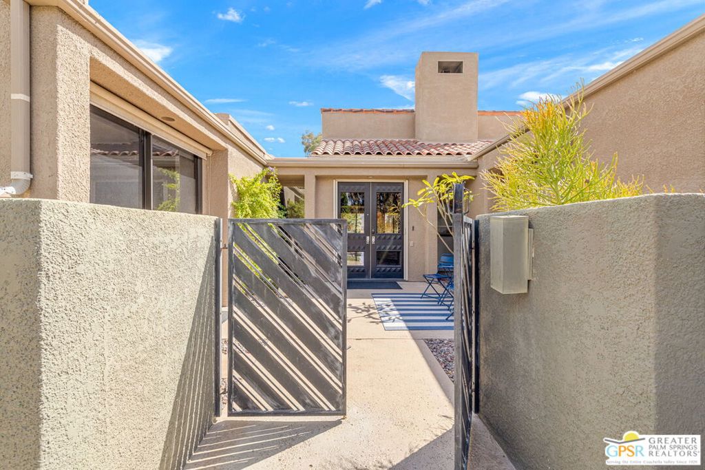 Mission Hills Country Club - Residential