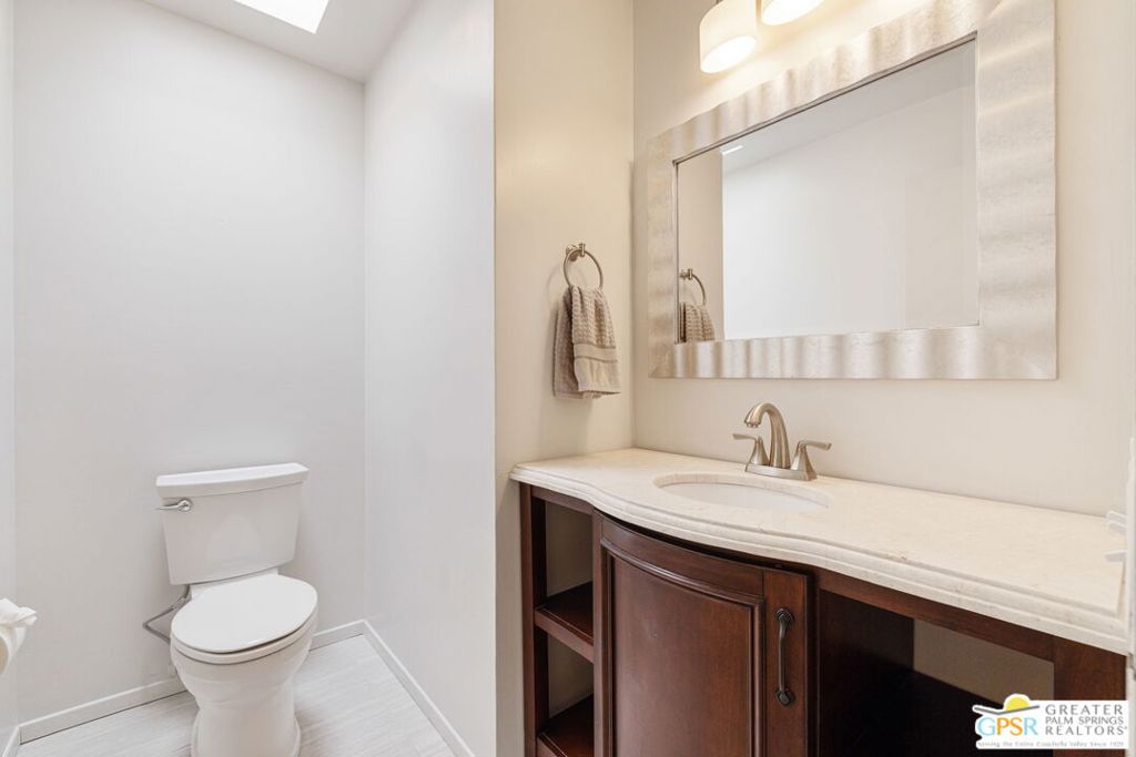 Mission Hills Country Club - Residential