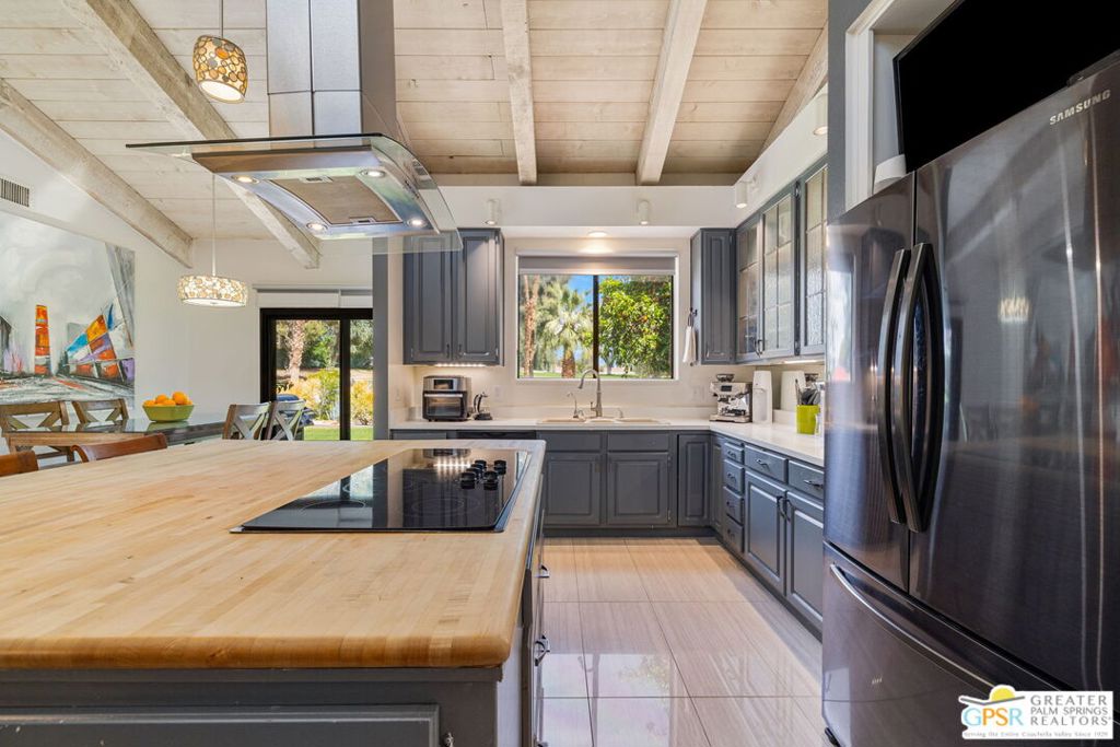 Mission Hills Country Club - Residential