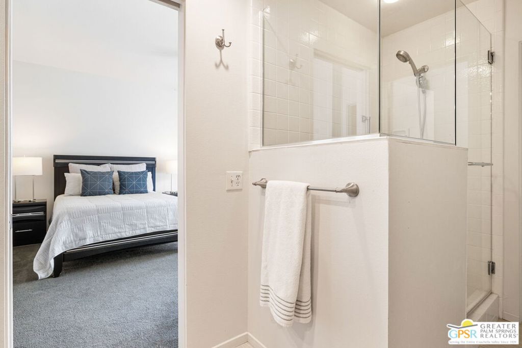 Mission Hills Country Club - Residential