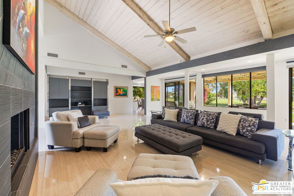 Mission Hills Country Club - Residential