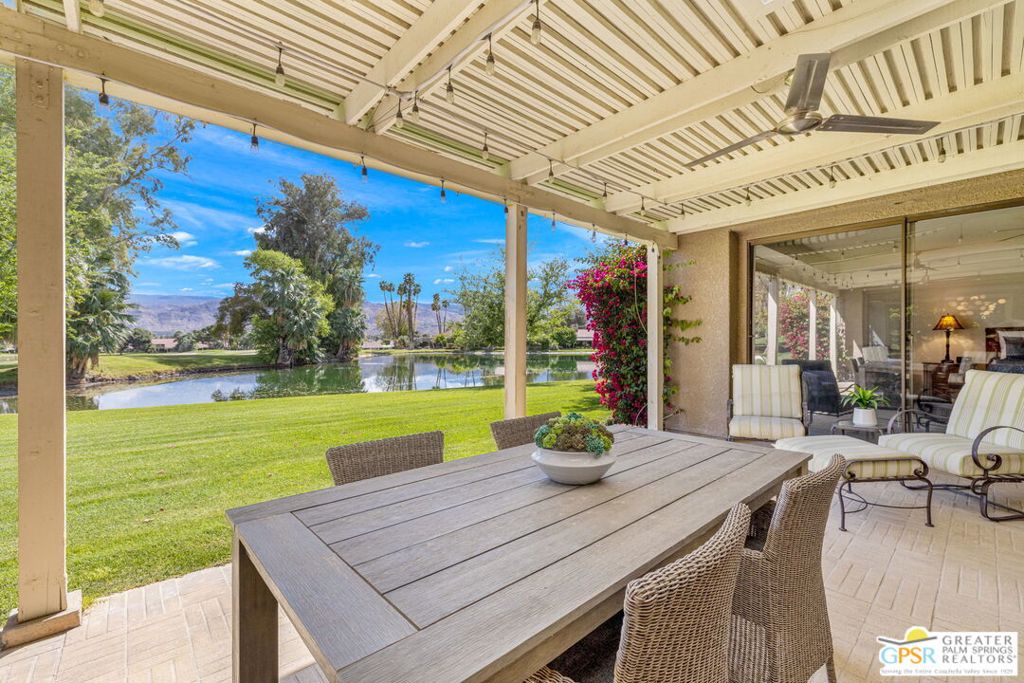 Mission Hills Country Club - Residential