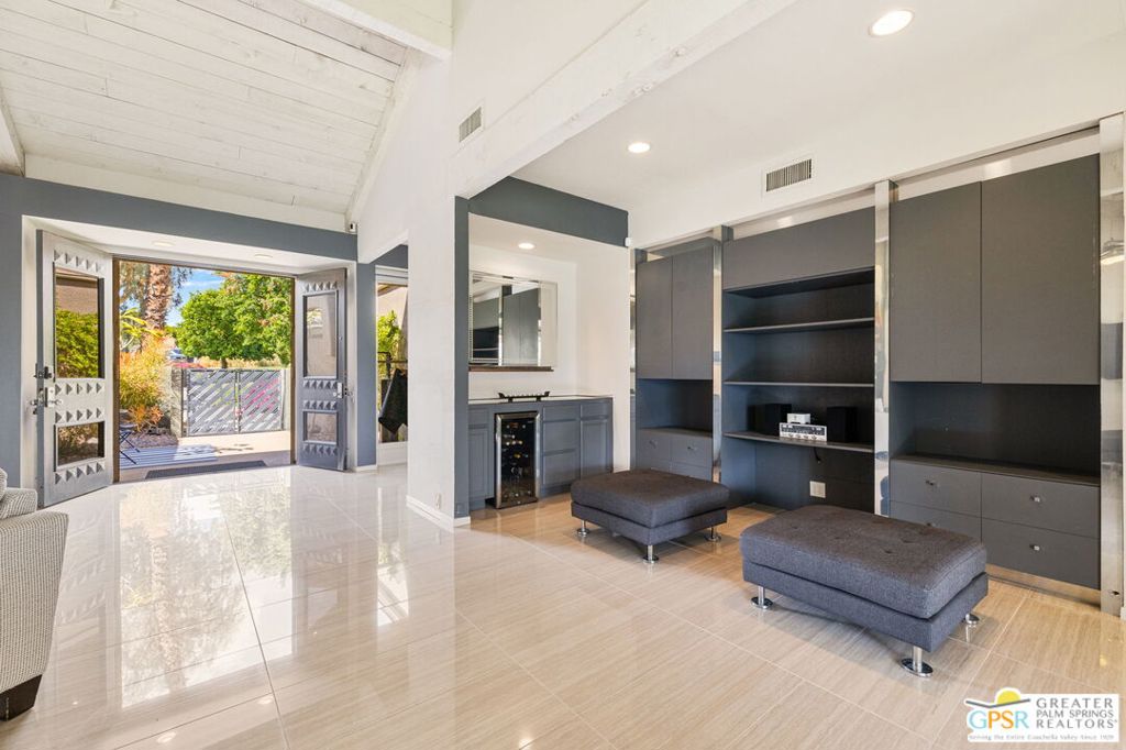 Mission Hills Country Club - Residential